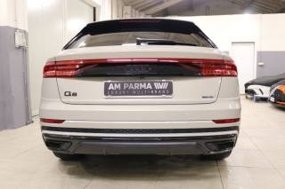AUDI Q8 usata, con Cerchi in lega