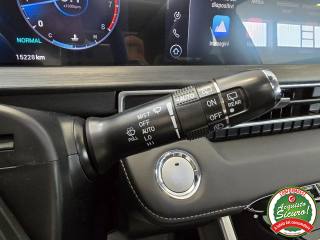 DR MOTOR DR 6.0 usata, con Immobilizzatore elettronico