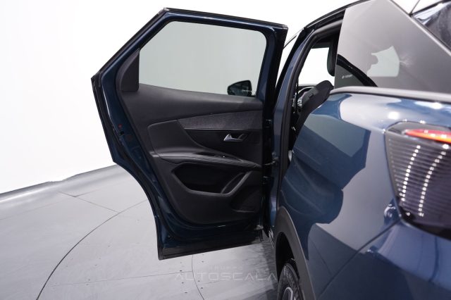 PEUGEOT 3008 usata, con Sensore di pioggia