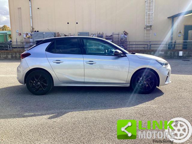 OPEL Corsa usata, con Airbag Passeggero
