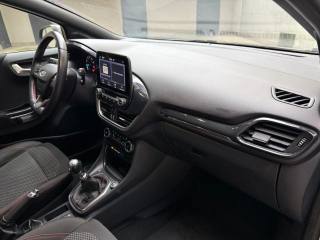 FORD Puma usata, con Regolazione elettrica sedili