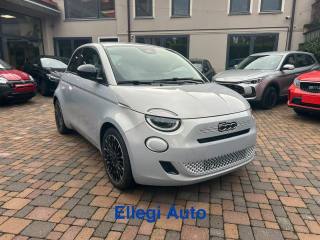 FIAT 500 usata, con Airbag Passeggero