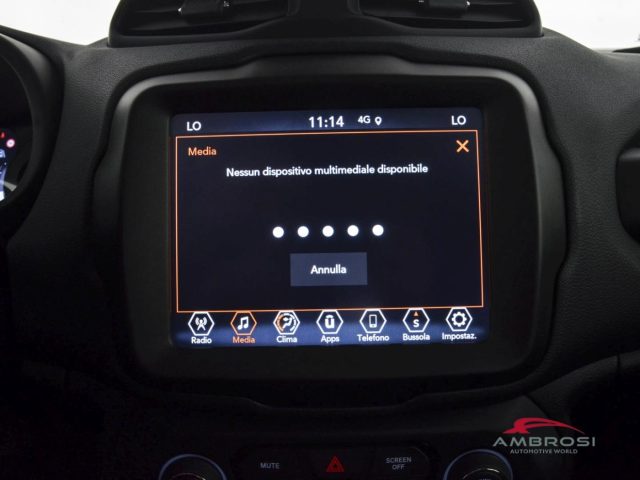 JEEP Renegade usata 14