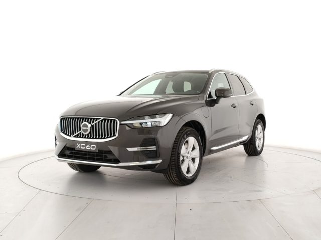 VOLVO XC60 usata, con Airbag