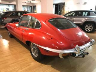 JAGUAR E-Type usata 3