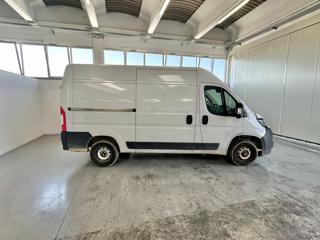 FIAT Ducato usata, con Cruise Control
