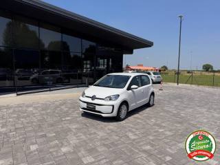 VOLKSWAGEN up! 1.0 5p. EVO move up! ANCHE PER NEOPATENTATI