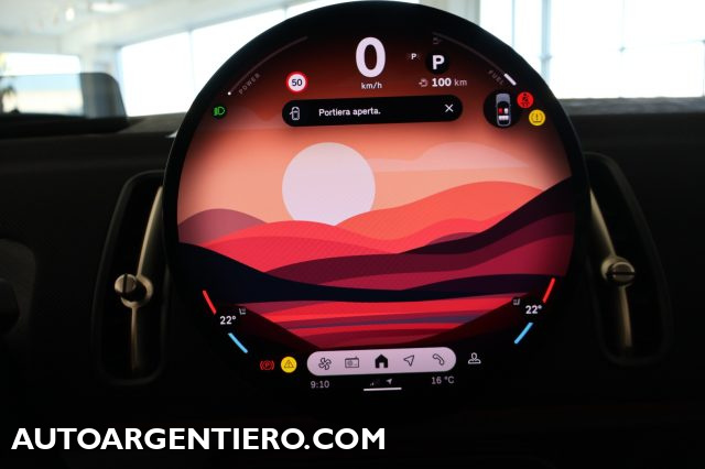 MINI Countryman usata, con ESP