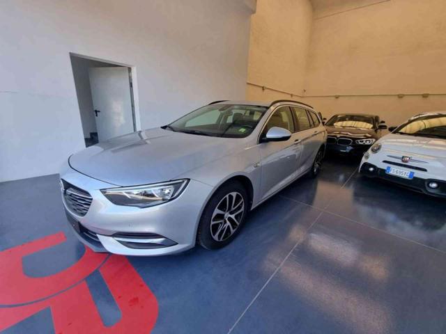 OPEL Insignia usata, con Airbag