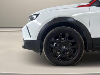 OPEL Mokka usata, con Isofix