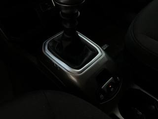 JEEP Renegade usata, con Schermo multifunzione interamente digitale