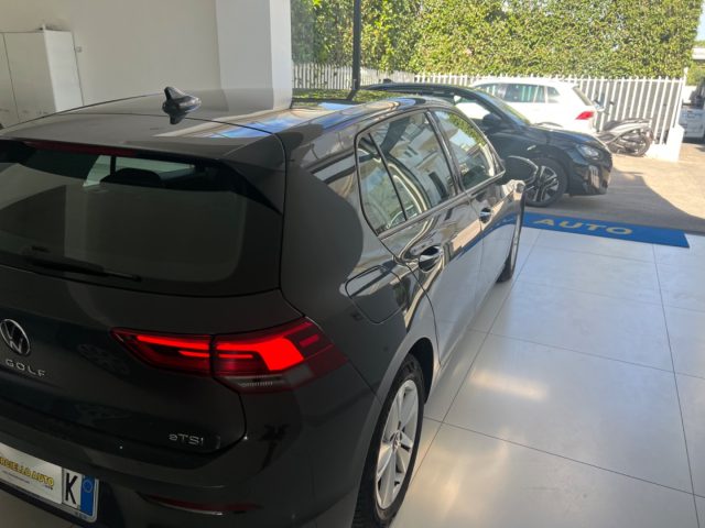 VOLKSWAGEN Golf usata, con Chiusura centralizzata