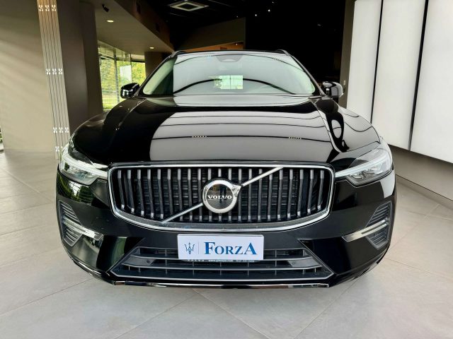 VOLVO XC60 usata, con Airbag laterali