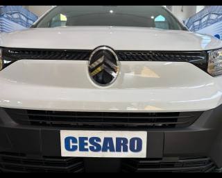 CITROEN Berlingo usata 20