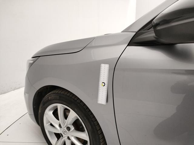 OPEL Corsa usata 49