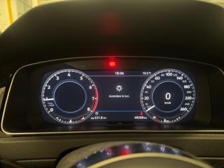 VOLKSWAGEN Golf usata, con Controllo trazione