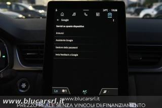 RENAULT Captur usata 22