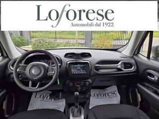 JEEP Renegade usata, con Chiusura centralizzata