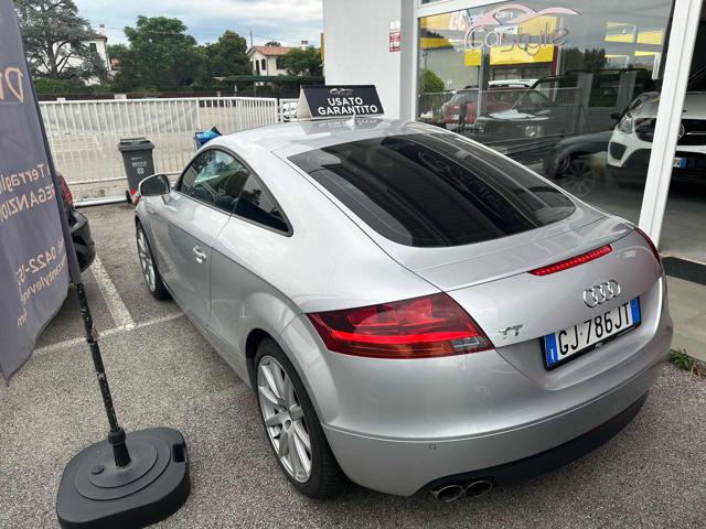 AUDI TT usata 14