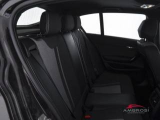 BMW 118 usata 10