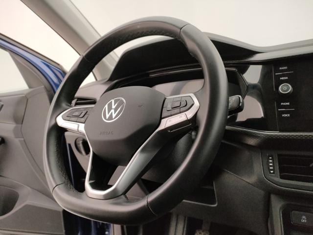 VOLKSWAGEN T-Cross usata 48