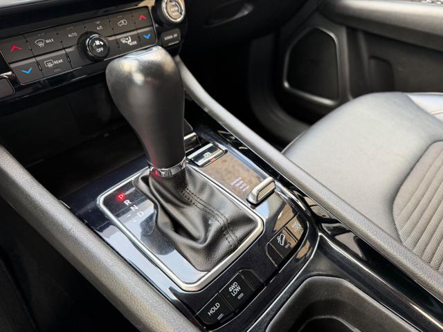 JEEP Compass usata, con Sensore di pioggia