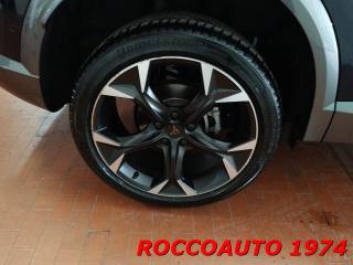 CUPRA Formentor usata, con Boardcomputer