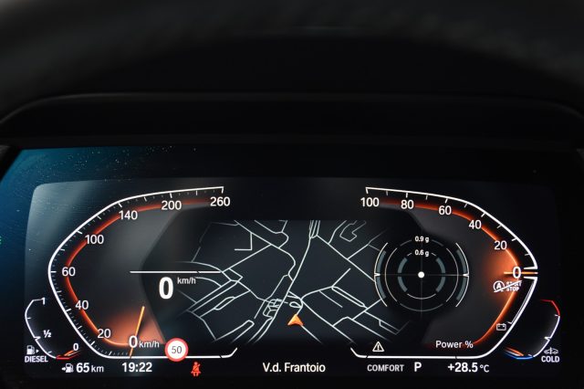 BMW 118 usata, con Sedile posteriore sdoppiato