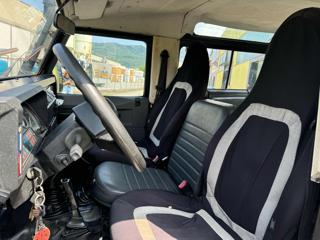LAND ROVER Defender usata 7