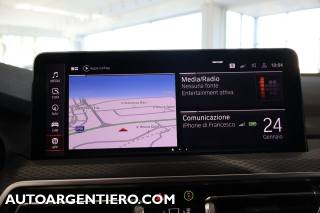 BMW X3 usata, con ESP