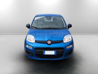 FIAT Panda usata 1