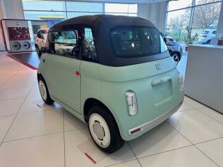 FIAT Topolino usata 2