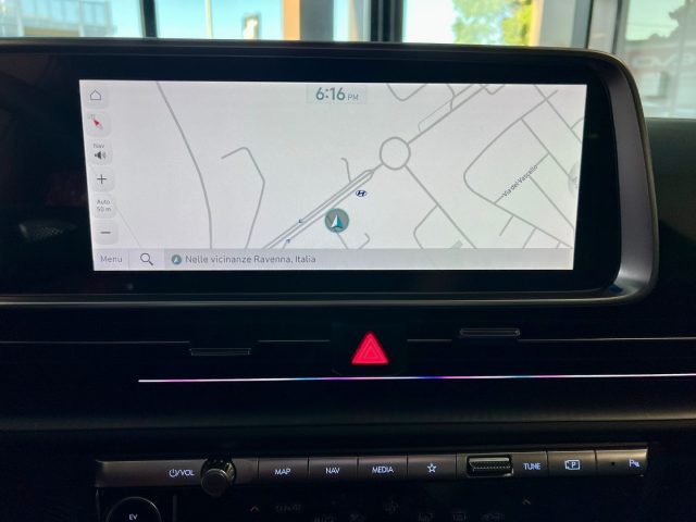 HYUNDAI Ioniq 6 usata, con Trazione integrale
