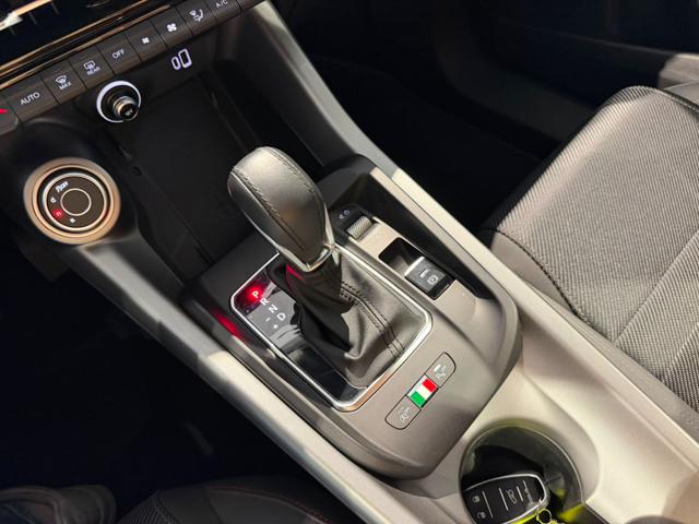 ALFA ROMEO Tonale usata, con Bluetooth