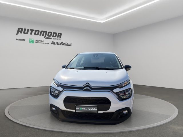 CITROEN C3 usata, con Airbag