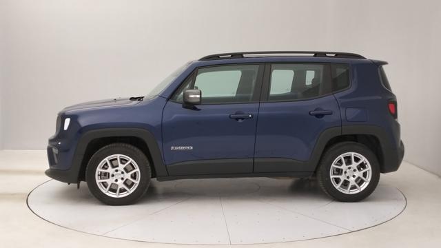 JEEP Renegade usata, con Airbag