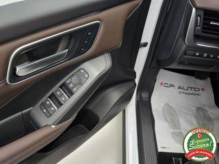 NISSAN Qashqai usata, con Servosterzo
