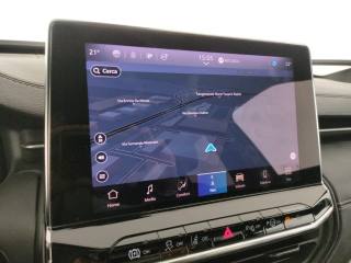 JEEP Compass usata, con USB