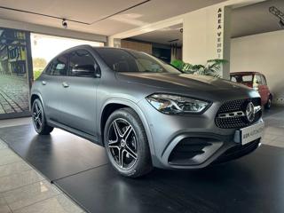 MERCEDES-BENZ GLA 200 usata, con ABS