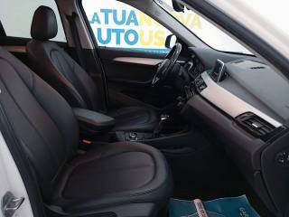 BMW X1 usata 16