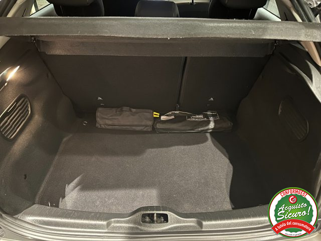 CITROEN C4 Cactus usata, con Immobilizzatore elettronico