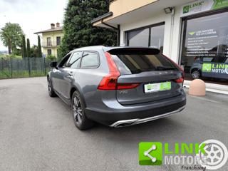 VOLVO V90 Cross Country usata, con Cruise Control