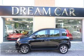 FIAT Panda usata, con Airbag