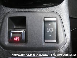 OPEL Corsa usata, con Luci diurne LED
