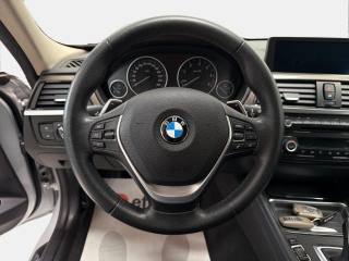 BMW 320 usata, con Cerchi in lega