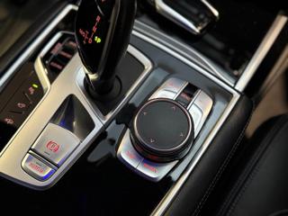 BMW 730 usata, con Trazione integrale