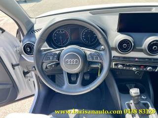 AUDI Q2 usata, con Controllo automatico clima
