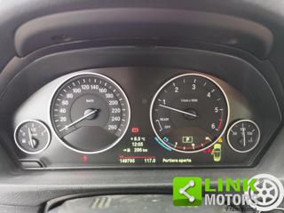 BMW 420 usata, con Chiusura centralizzata