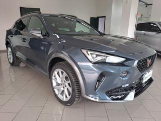 CUPRA Formentor 2.0 TDI 4Drive DSG