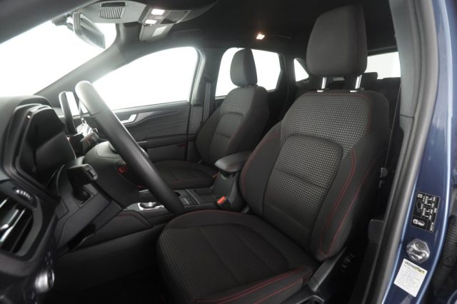 FORD Kuga usata 9